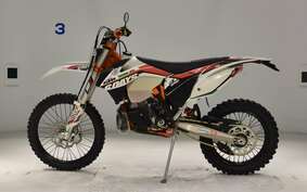 KTM 250 EXC SIXDAYS