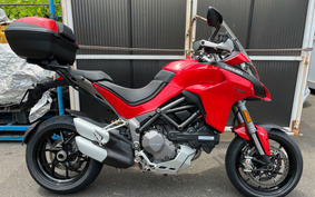 DUCATI MULTISTRADA 1260 S 2020 AC00A