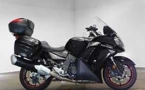 KAWASAKI 1400 GTR 2012 ZGNC19