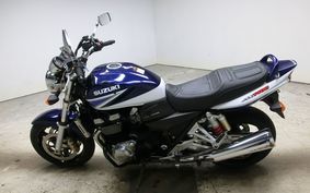 SUZUKI GSX1400 2004 GY71A