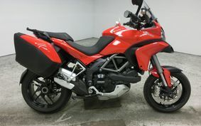 DUCATI MULTISTRADA 1200 S 2013 A302J