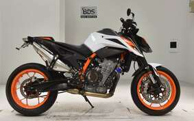 KTM 890 DUKE R 2022