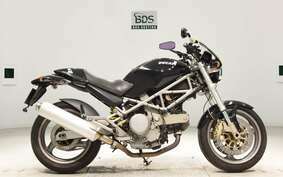 DUCATI MONSTER 400 IE 2005 M407A