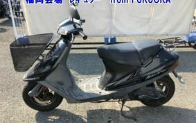 SUZUKI ｱﾄﾞﾚｽV100 CE11A