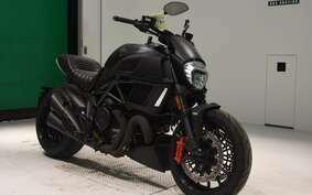 DUCATI DIAVEL DIESEL 2019