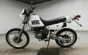 SUZUKI DJEBEL 125 SF44A