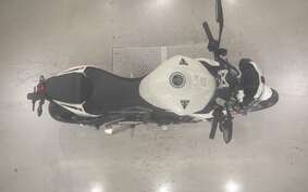 TRIUMPH STREET TRIPLE R 2023 DA604A