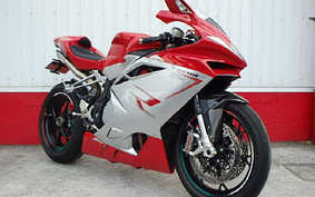 MV AGUSTA F4 1000 R 2014 F630