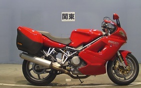 DUCATI ST4 S 2003 S200A