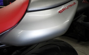 MV AGUSTA BRUTALE 910 2008