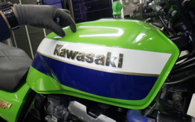 KAWASAKI ZRX1100 Gen.2 1997 ZRT10C