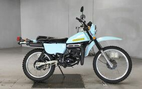 SUZUKI TS125 TS1252