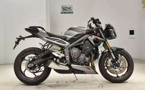 TRIUMPH STREET TRIPLE RS 2020 DA554Z