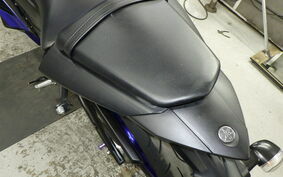 YAMAHA YZF-R3 2022 RH13J