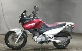 SUZUKI XF650 Free wind AC111