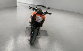 KTM 250 DUKE JPE40