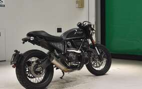 DUCATI SCRAMBLER