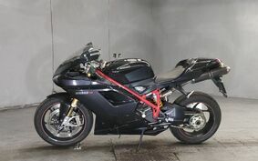 DUCATI 1198 S 2010 H704AA