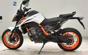 KTM 890 DUKE R 2021 TU940