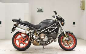 DUCATI MONSTER S4R 2004 M405A