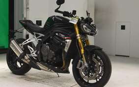 TRIUMPH SPEED TRIPLE RS 2021