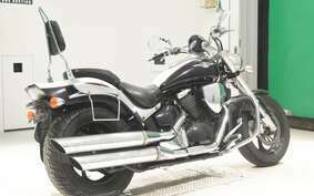 SUZUKI BOULEVARD 400 2009 VK57A