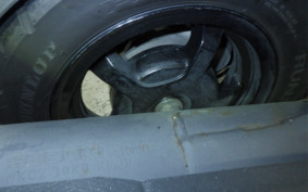 SUZUKI ADDRESS V125 DT11A