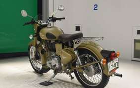 ROYAL ENFIELD CLASSIC 500 EFI 2014