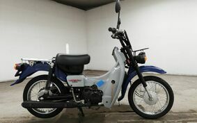 SUZUKI BIRDIE 50 BA42A