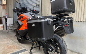 KTM 1290 SUPER ADVENTURE S 2022 V7940