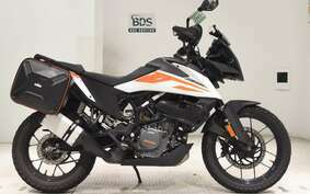 KTM 390 ADVENTURE 2020 JGJ40