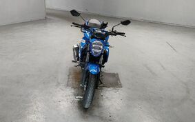 SUZUKI GIXXER 150 ED13N