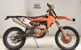 KTM 250 EXC F SIXDAYS EXA40