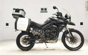 TRIUMPH TIGER 800 XC 2013 RE16B8