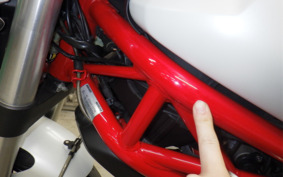 DUCATI MONSTER 796 A 2011