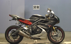 TRIUMPH DAYTONA 675 R 2016 TA14FA