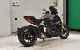 DUCATI DIAVEL 1260 S 2021 GE00A