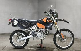 KTM 250 EXC RACING RCA40