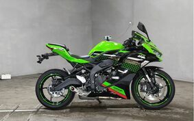 KAWASAKI ZX-25R ZX250E