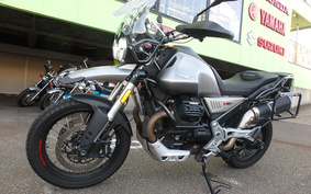 MOTO GUZZI V85 TT 2020