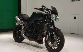 TRIUMPH SPEED TRIPLE 2009