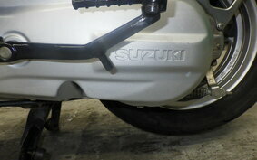 SUZUKI ADDRESS V125 DT11A