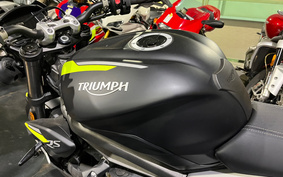 TRIUMPH STREET TRIPLE RS 2021 HDA554