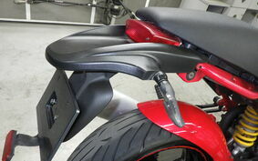 DUCATI MONSTER 400 IE 2009 M407A