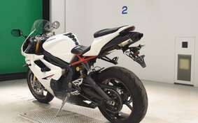 TRIUMPH DAYTONA 675 R 2012 MD1166