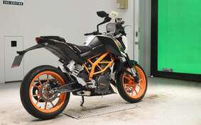 KTM 390 DUKE 2014 JGJ40