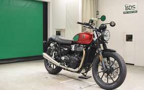 TRIUMPH SPEED TWIN 900 2023 AD74GD