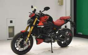 DUCATI MONSTER 937 SP 2023