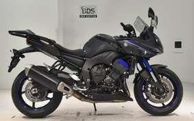 YAMAHA FAZER FZ8 SA 2013