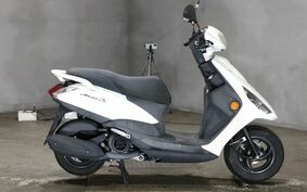 YAMAHA AXIS Z SED7J